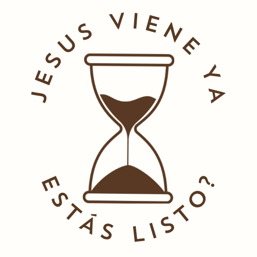 JESUS VIENE YA – 1