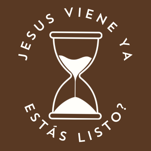 JESUS VIENE YA – 2